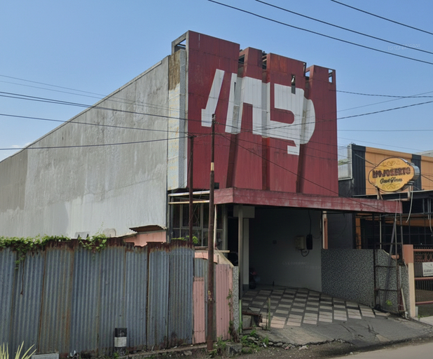 Exterior & Views 5, Mojokerto Guesthouse, Mojokerto