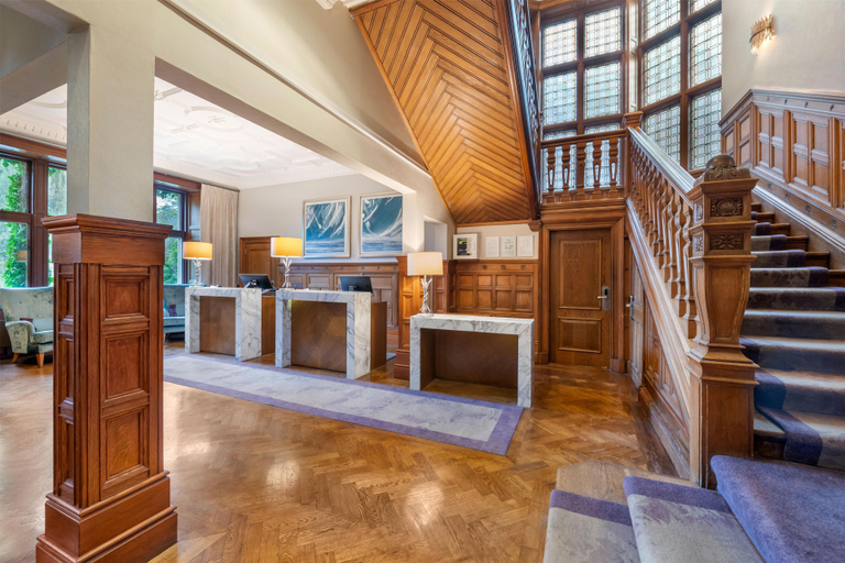 Public Area 4, Hilton Grand Vacations Club Craigendarroch Suites, Aberdeenshire