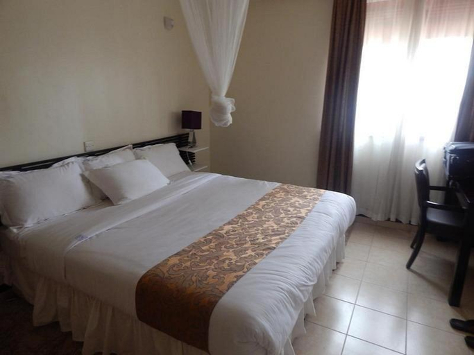 2, Kacyiru Executive Apartments, Gasabo