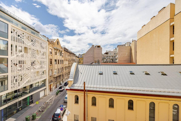 Others 5, BudapeStayz - Jozsef Apartments, Budapesti