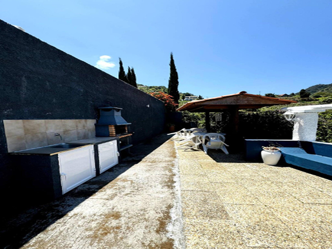 3, Studio in Porto da Cruz With Ocean Views, Machico