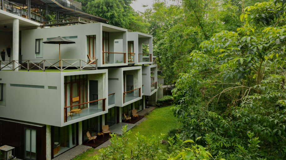 Exterior & Views 2, Wanasekar Resort, Sleman