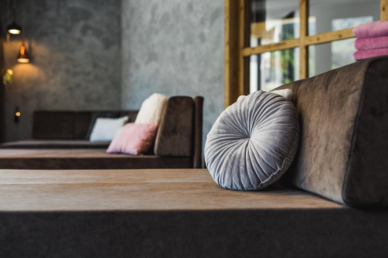 Bedroom 3, DAS VIER Sport und Wellnesshotel, Imst