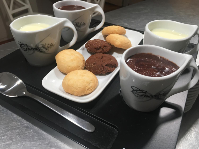 Food & Drinks 2, B&B Il Piccolo Principe, Trento