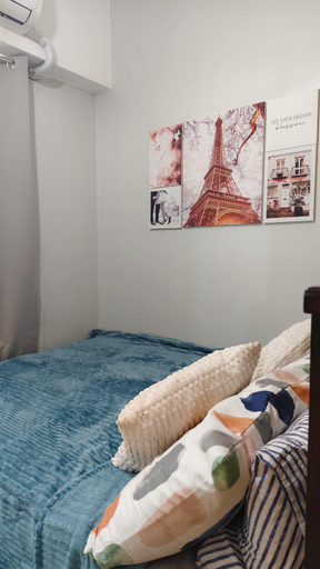 5, Fully Furnished Condo, Quezon City