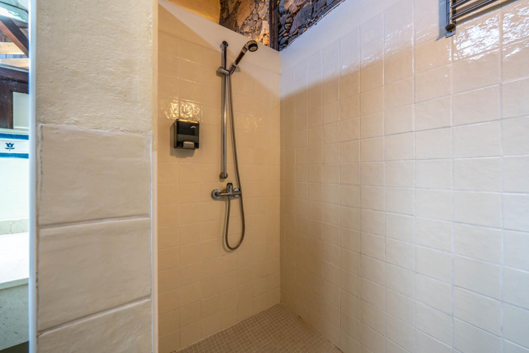 Bathroom 4, HOTEL CASA JUSTA, Santa Cruz de Tenerife