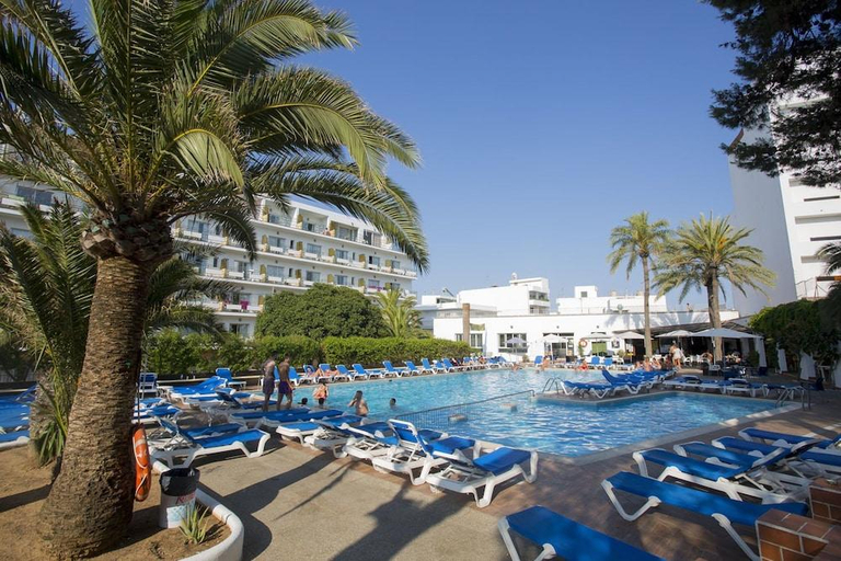 Sport & Beauty 4, Orosol Apartments by Typic Hotels, Baleares