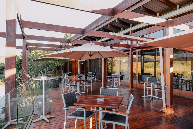 Food & Drinks 5, Forum Homini Boutique Hotel, West Rand