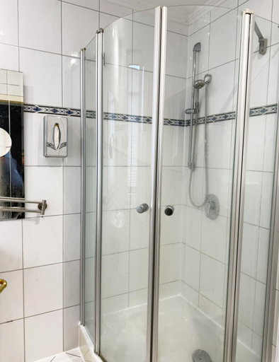 2, HOTEL S Norderstedt, Segeberg