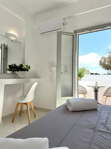 Bedroom 3, Sandy's Paradise Infinity, South Aegean