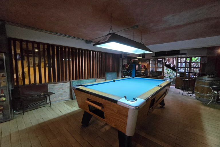 Lobby 2, P1 House Phitsanulok, Muang Phitsanulok
