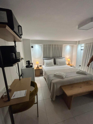 Bedroom 3, Cabo Verde, Central Macedonia