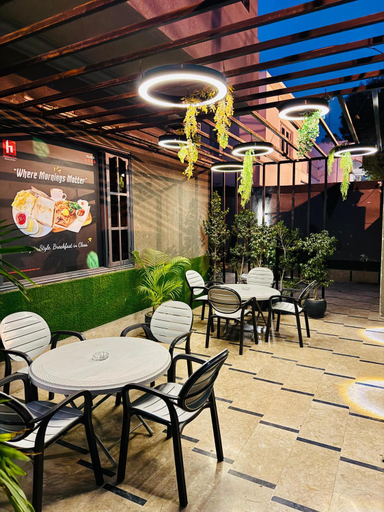 3, Holiday one Hotel's & Suites, Karachi