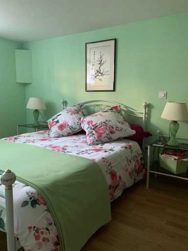 Others 5, Agora Mijo Chambre d'Hotes, Loire-Atlantique