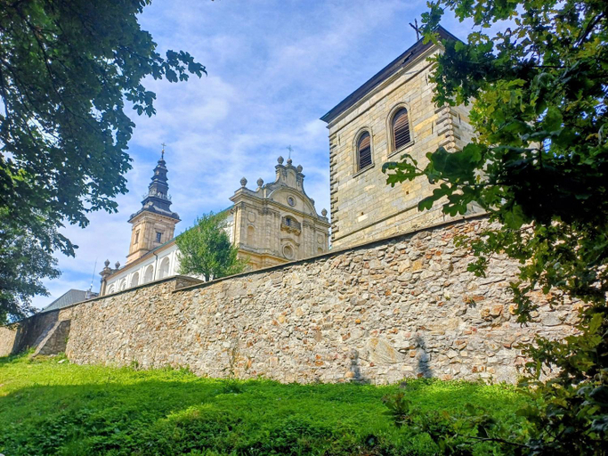 Exterior & Views 2, Pensjonat Lubianka, Starachowice