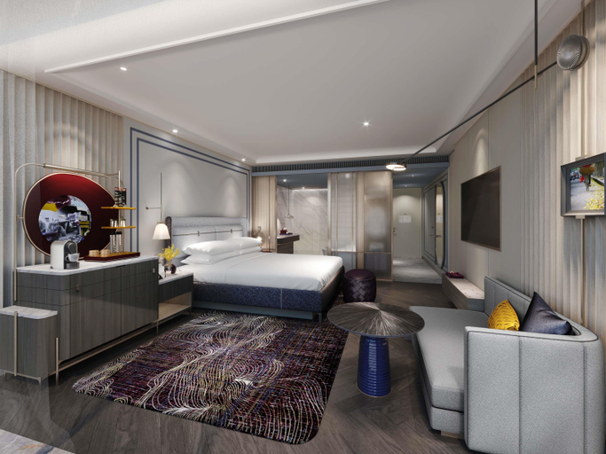 Others 3, Fairmont Hanoi, Hoàn Kiếm