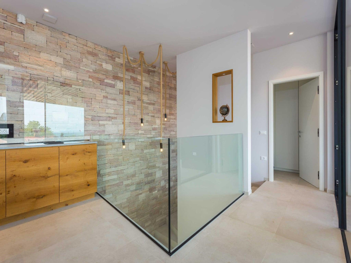 3, Gorgeous sea view villa in Premantura, Pula