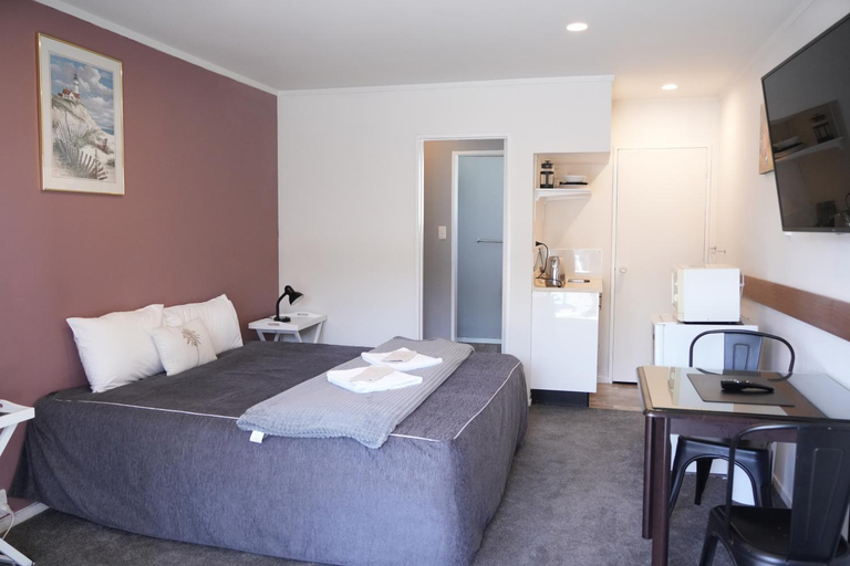 3, ACCOMMODATION GATEWAY MOTEL, Palmerston North