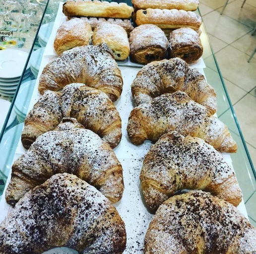 Food & Drinks, B&B Ramses, Cagliari