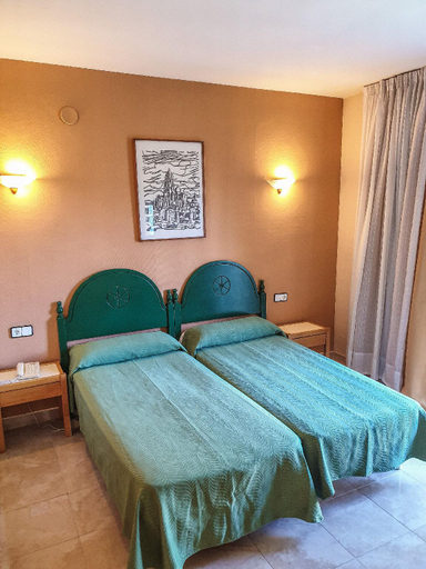 Bedroom 3, Pino Alto, Tarragona