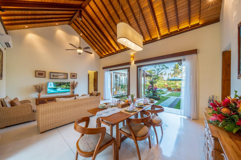 Facilities 4, Pranaya Parama Ubud Villa by Nagisa Bali, Gianyar