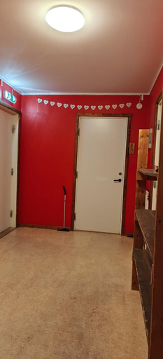 Others 5, Abisko net Hostel & Huskies, Kiruna
