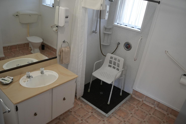 4, ACCOMMODATION GATEWAY MOTEL, Palmerston North