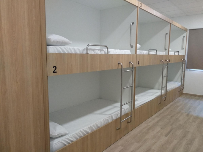 Others 3, Albergue & Rooms Murgadan, A Coruña