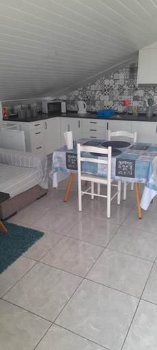 4, Sea view 2 bedrooms terrace Villa, Funchal