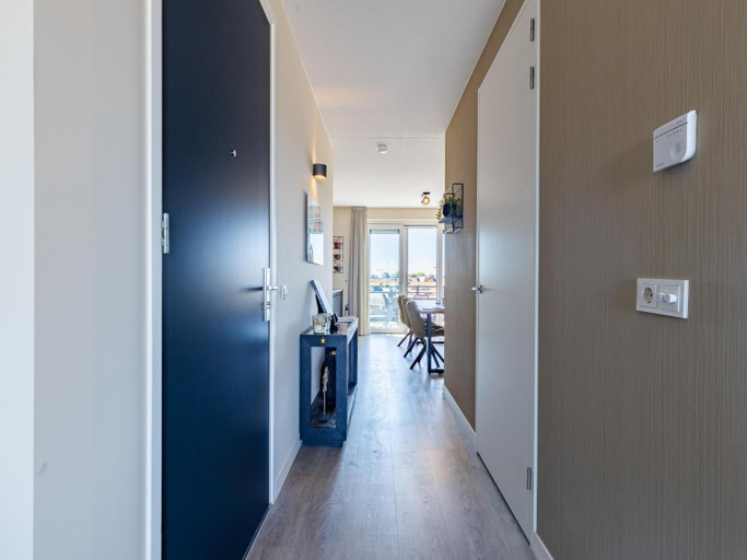 Facilities 4, Apartment in Sint-Annaland with Beach Access, Tholen
