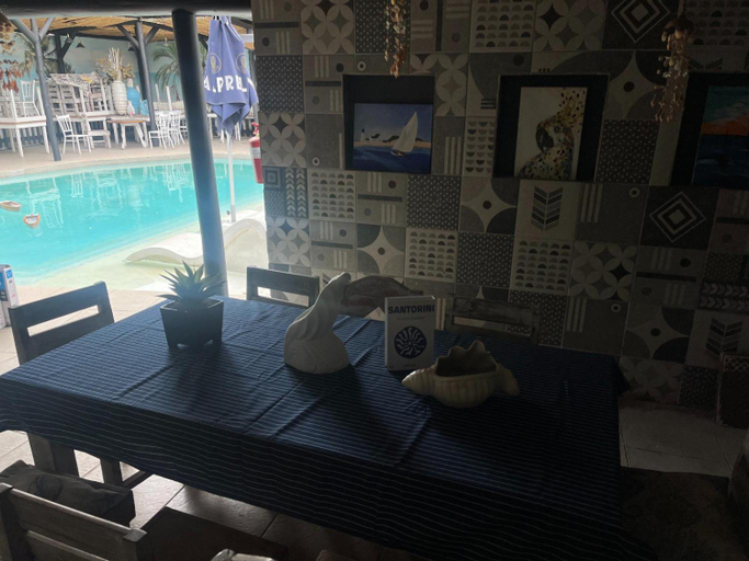 Facilities 2, Little Mykonos, Ekurhuleni
