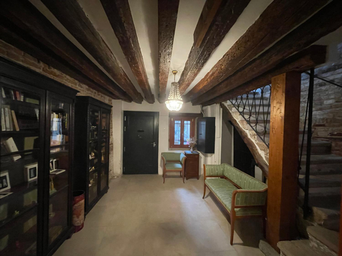 Others 5, B&B Residenza Corte Antica, Venezia