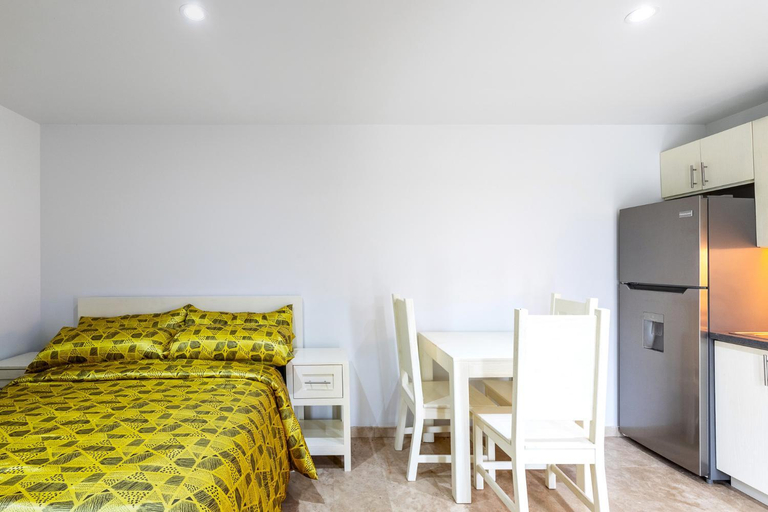 Bedroom 2, VILLA ROA, José Santos Guardiola