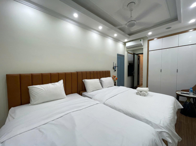 5, Paradise Hotel Ha Noi, Tây Hồ
