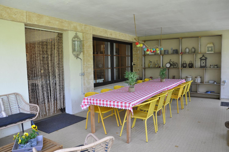 Food & Drinks 4, Chambres et table d'hotes Vie la Vie, Vosges