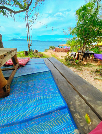 Sport & Beauty 5, Dragonfly Guesthouse M'Pai Bay, Sihanoukville
