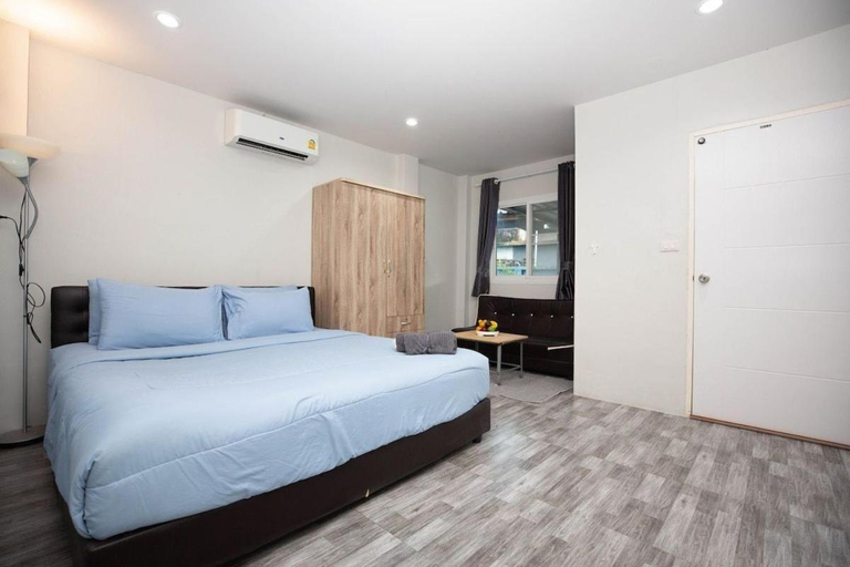 Others 4, SIRI apartments Bangtao beach, Pulau Phuket