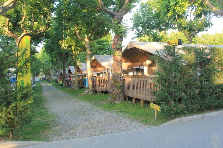 Others 4, Camping Village Lago Maggiore, Novara