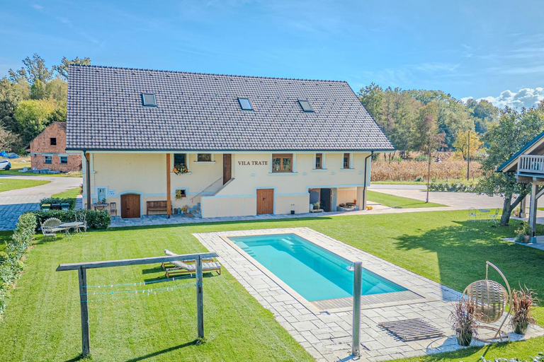 Sport & Beauty, Vila Trate, Ljutomer