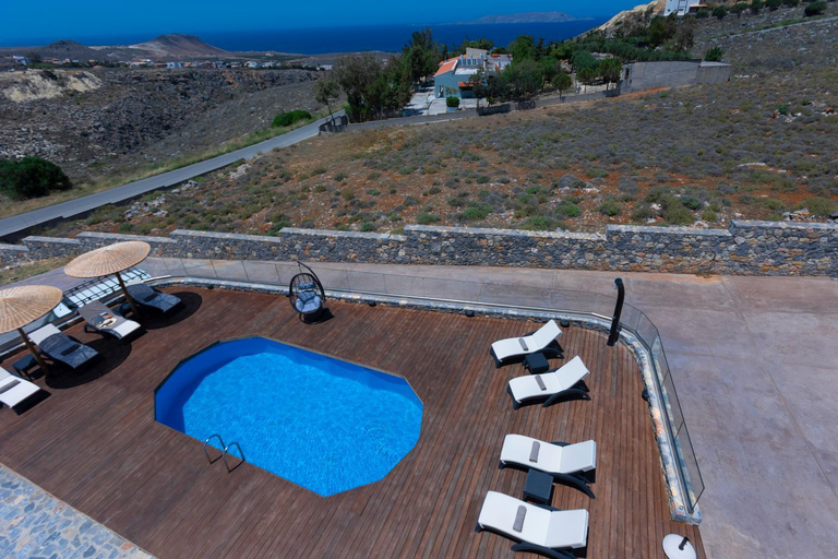 4, Villa Haria - Lux Villa with Private Pool in Crete, Crete