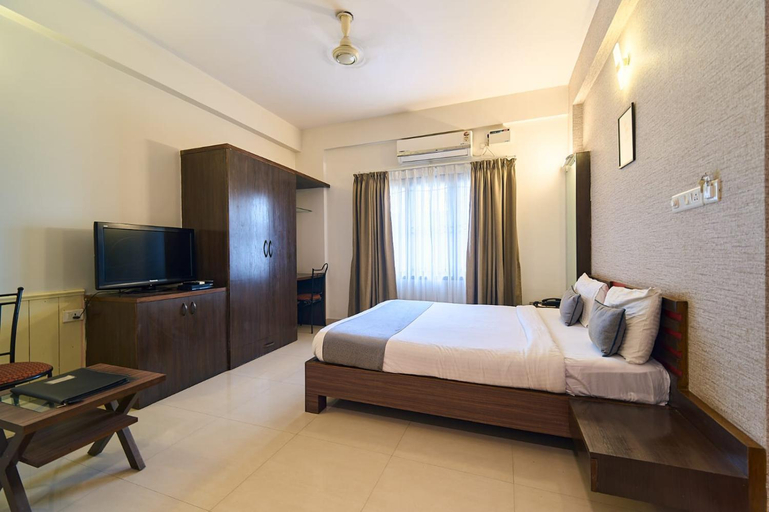 Others 4, Arama Suites, Bangalore
