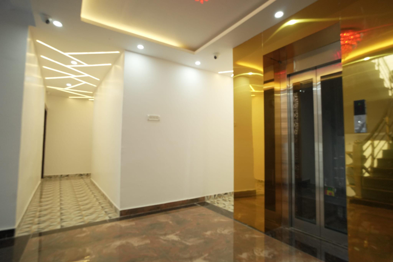 Others 5, Hotel King's Paradise & Banquet, Lucknow