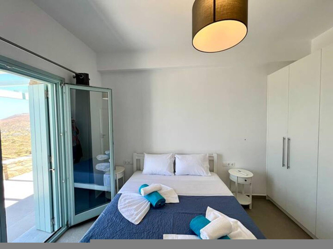 2, Villa House Theasis, South Aegean