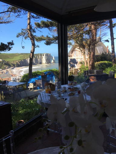 Others 5, Chante Brise B&B, Seine-Maritime