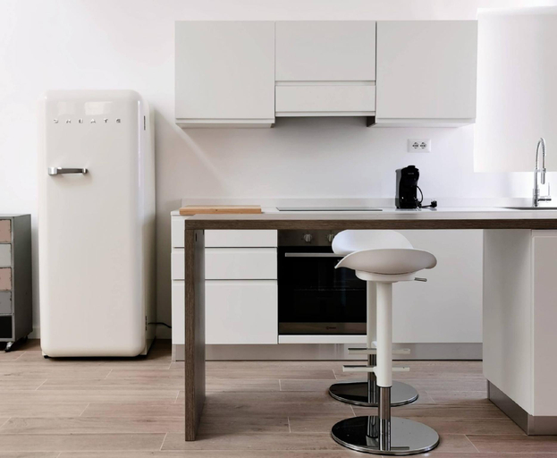 Others 5, Luce -Modern Suite Apartment in Florence, Florence