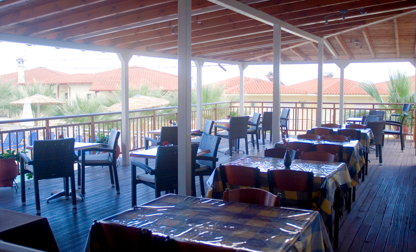 Food & Drinks 4, Medusa Hotel, Central Macedonia
