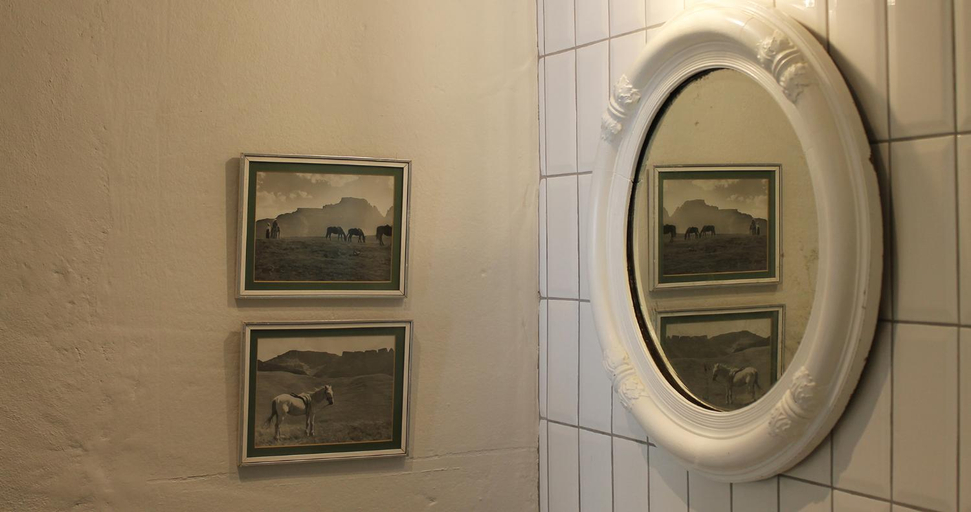 Bathroom 3, The Lady Grace, Overberg