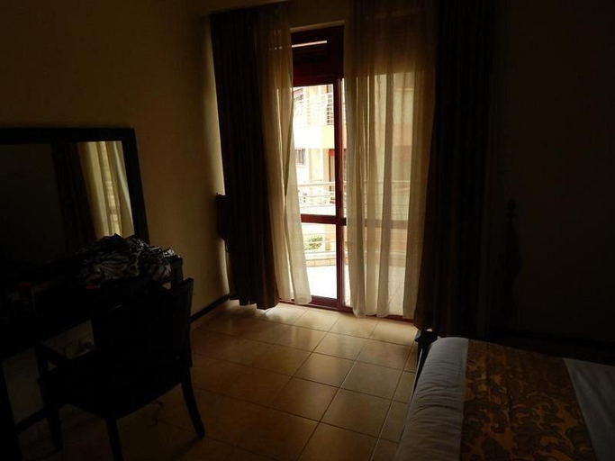 4, Kacyiru Executive Apartments, Gasabo