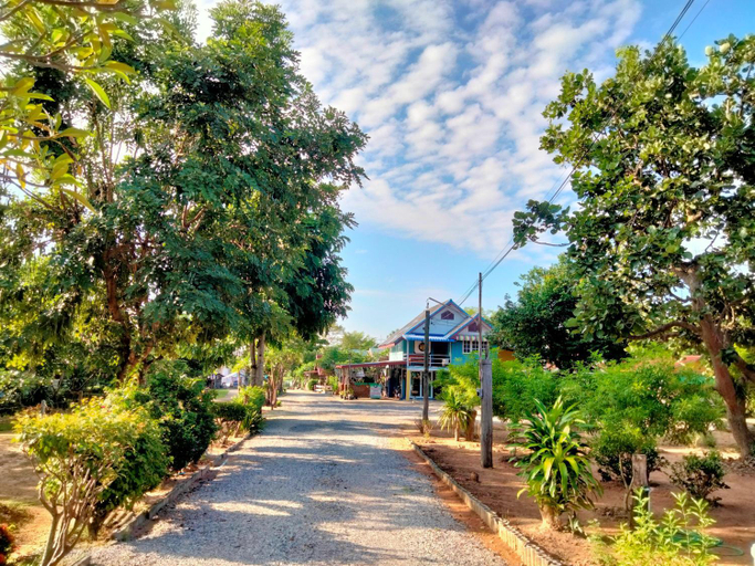 Others 5, Baansuan Tayay Resort, Muang Khon Kaen