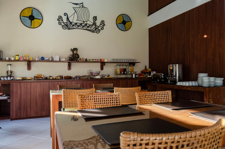 Food & Drinks 4, Pousada Viking Penedo, Itatiaia
